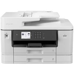 Brother MFC-J6940DW inkoustová multifunkční tiskárna A3 tiskárna, skener, kopírka, fax ADF, duplexní, NFC, LAN, USB, Wi-Fi
