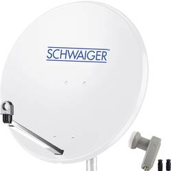 Schwaiger SPI9960SET2 satelit bez přijímače Počet účastníků: 2 80 cm