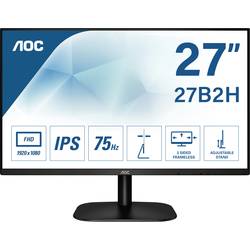 AOC 27B2H LCD monitor 68.6 cm (27 palec) 1920 x 1080 Pixel 16:9 7 ms IPS LED
