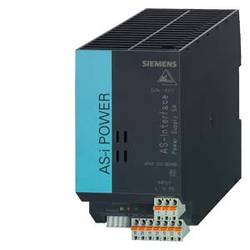 Siemens 3RX9502-0BA00 síťový zdroj na DIN lištu