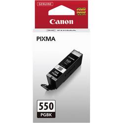 Canon Ink PGI-550PGBK originál černá 6496B001