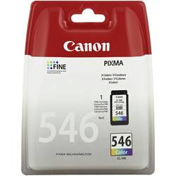 Canon Ink CL-546 originál barva 8289B001