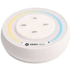 Deko Light 843508 Dálkový ovladač 1 ks