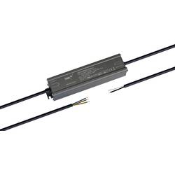 Dehner Elektronik SPE100-12VLP LED driver, napájecí zdroj pro LED konstantní napětí 100 W 8.33 A 12 V outdoorový , schválení nábytku , ochrana proti přepětí ,