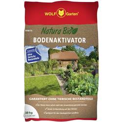 WOLF-Garten 3871020 Bio-Bodenaktivator natura NBA5DA 1 ks