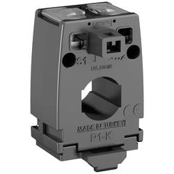 ENTES ENT.A20MN 100/1 2,5VA Cl:1 ENT.A20MN 100/1 2,5VA Cl:1 okenní proudový transformátor Primární proud 100 A Sekundární proud 1 A upevnění pomocí šroubů 1 ks