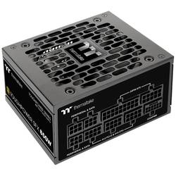 Thermaltake PS-STP-0850FNFAGE-1 PC síťový zdroj 850 W ATX 80 PLUS® Gold