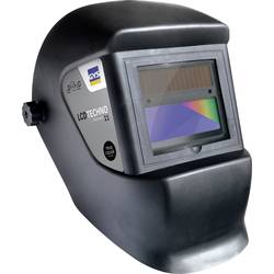 GYS LCD TECHNO 11 TRUE COLOR 064997 svářecí kukla EN 166, EN 175, EN 379 černá