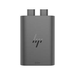 HP 65W GaN USB-C napájecí adaptér k notebooku 65 W 5 V, 9 V, 12 V, 15 V, 20 V 8 A