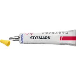Markal Stylmark Original 96653 popisovač v tubě žlutá 2 mm, 3 mm