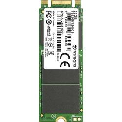 Transcend 32 GB interní SSD disk SATA M.2 2260 SATA 6 Gb/s Retail TS32GMTS600S