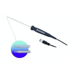 Senseca AX 111-I3-AA-150 vpichovací sonda -50 do +250 °C typ senzoru Pt100