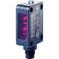 Datalogic reflexní světelný snímač S100-PR-5-C00-PK 950811190 10 - 30 V/DC 1 ks