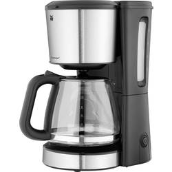 WMF 412250011 kávovar stříbrná (matná), černá připraví šálků najednou=10