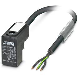 Sensor/Actuator cable SAC-3P-10,0-PUR/C-1L-Z SAC-3P-10,0-PUR/C-1L-Z 1435564 Phoenix Contact Množství: 1 ks