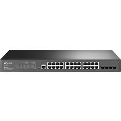 TP-LINK TL-SG3428 síťový switch SFP, 56 GBit/s