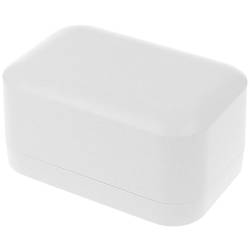 Hammond Electronics 1556CAWH univerzální pouzdro 120 x 80 x 60 plast ABS zpomalující hoření bílá 1 ks