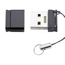 Intenso Slim Line USB flash disk 16 GB černá 3532470 USB 3.2 (Gen 1x1)