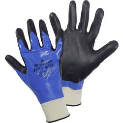 Showa 377 Gr.L 4703 polyester, nylon, nitril montážní rukavice Velikost rukavic: 8, L EN 388 CAT II 1 pár