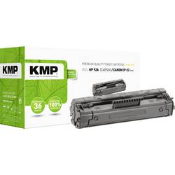 KMP H-T16 kazeta s tonerem náhradní HP 92A, C4092A černá 2500 Seiten kompatibilní toner