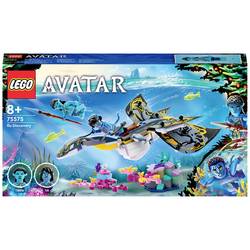 75575 LEGO® Avatar Objevení ILU