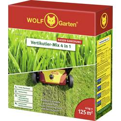 WOLF-Garten 3851620 Vertikutátor Mix 4-v-1 1 ks