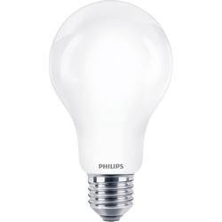 Philips LED 76457900 LED Energetická třída (EEK2021) D (A - G) E27 klasická žárovka 17.5 W = 150 W teplá bílá (Ø x d) 7 cm x 12.1 cm 1 ks