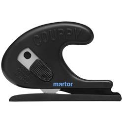 MARTOR 43136.02 Bezpečnostní nůž SECUMAX COUPPY s průmyslovou čepelí 36020 1 ks