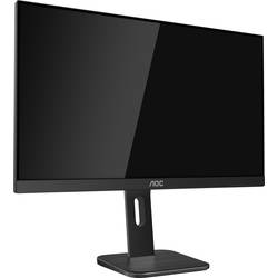 AOC X24P1 LCD monitor 61.2 cm (24.1 palec) 1920 x 1200 Pixel 16:10 4 ms IPS LCD