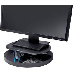 Kensington držák monitoru SmartFit® Spin2™ 1 Displej: (s) 48,3 cm (19) - 68,6 cm (27) černá stojan, nastavitelná výška