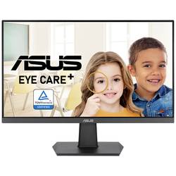 Asus VA24EHF LCD monitor 60.5 cm (23.8 palec) 1920 x 1080 Pixel 16:9 1 ms IPS LCD