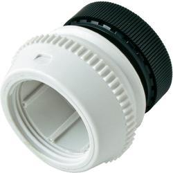 Honeywell ACH28 adaptér termostatického ventilu vhodný pro topné těleso Herz