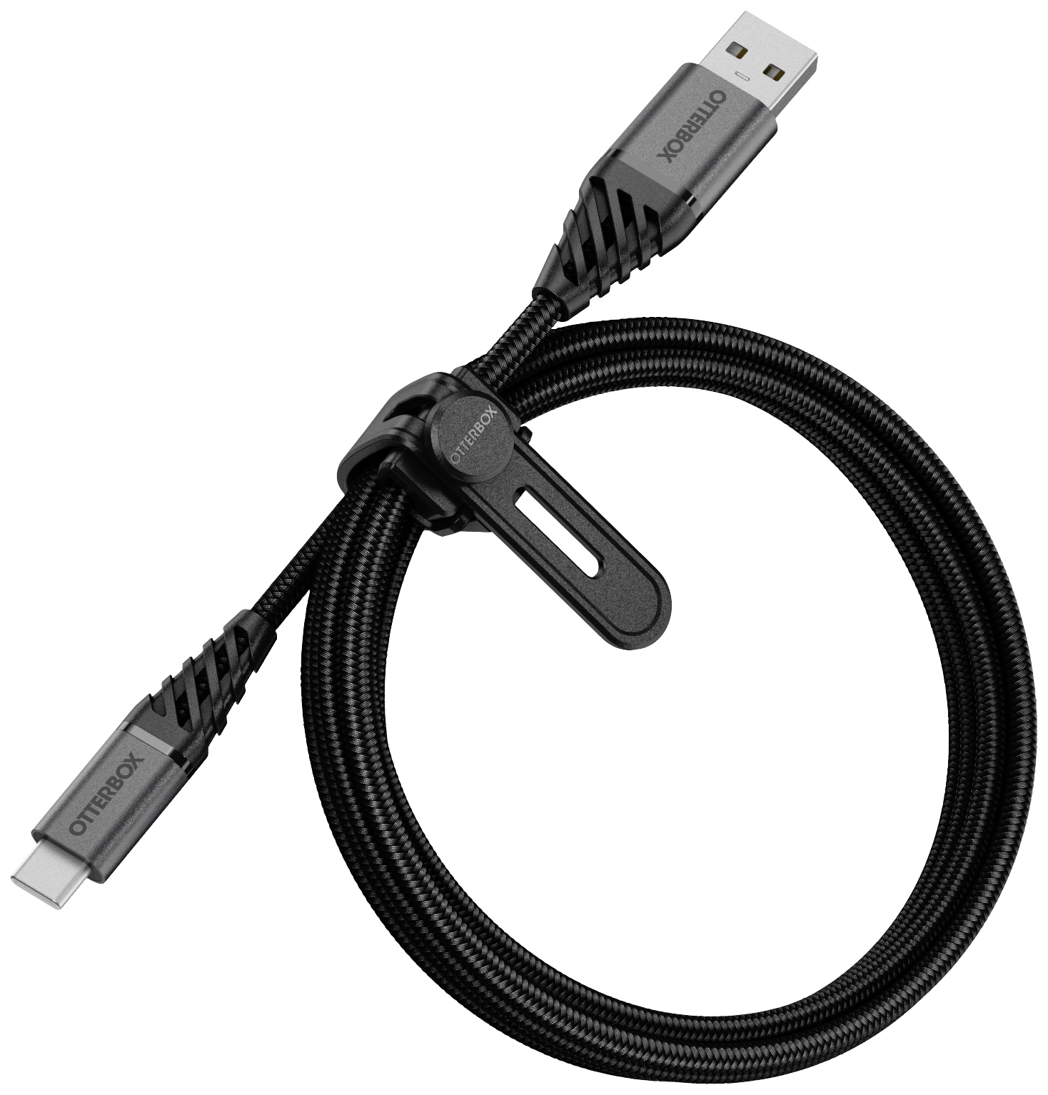 Otterbox pro mobilní telefon kabel [1x USB 2.0 zástrčka A - 1x USB-C®] 1.00 m USB-A, USB-C®