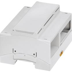Phoenix Contact RPI-BC 107,6 DEV-KIT KMGY SBC skříň Vhodné pro (vývojové sady): Raspberry Pi® včetně montáže na lištu světle šedá