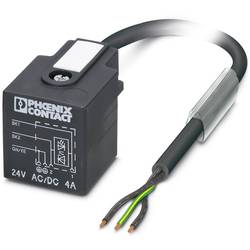 Sensor/Actuator cable SAC-3P- 1,5-PVC/A-1L-Z SAC-3P- 1,5-PVC/A-1L-Z 1438684 Phoenix Contact Množství: 1 ks