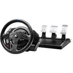 Thrustmaster TM T300 RS Gran Turismo Edition volant USB PC, PlayStation 5, PlayStation 4, PlayStation 3 černá vč. pedálů