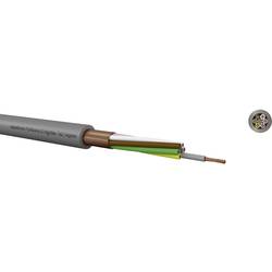 Kabeltronik PURtronic Highflex řídicí kabel 5 x 0.14 mm² šedá 213051400-1 metrové zboží