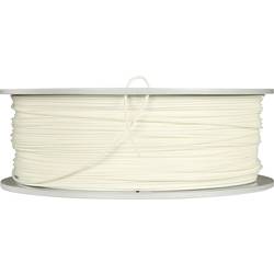 Verbatim 55050 3D PRINTER FILAMENT PET-G vlákno pro 3D tiskárny PETG plast 1.75 mm 1 kg bílá 1 ks