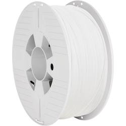 Verbatim 55050 3D PRINTER FILAMENT PET-G vlákno pro 3D tiskárny PETG plast 1.75 mm 1 kg bílá 1 ks