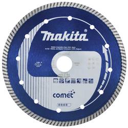 Makita B-13013 COMET diamantový řezný kotouč Průměr 180 mm 1 ks