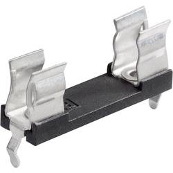 Bulgin FX0321 držák pojistky Vhodné pro (pojistky) pojistky 5 x 20 mm 6.3 A 250 V/AC 1 ks
