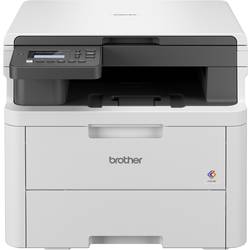 Brother DCP-L3520CDWE barevná LED multifunkční tiskárna A4 tiskárna, kopírka , skener duplexní, USB, Wi-Fi