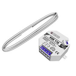 Schabus KGS 116 kabel pro ovládání plynového kotle 1 ks
