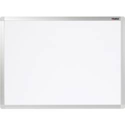 Dahle bílá popisovací tabule Basic Board 96152 (š x v) 1200 mm x 900 mm bílá formát na šířku nebo na výšku , vč. odkládací misky