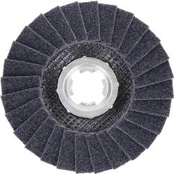 Bosch Accessories 2608901470 BOSCH - 2608901470 Lamellenschleifscheibe Bohrungs-O 115 mm 1 St. lamelový brusný kotouč Průměr 115 mm Ø otvoru 115 mm 1 ks