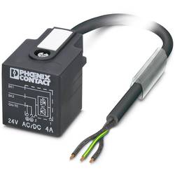 Sensor/Actuator cable SAC-3P- 5,0-PVC/A-1L-Z SAC-3P- 5,0-PVC/A-1L-Z 1439502 Phoenix Contact Množství: 1 ks