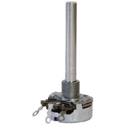 KYOCERA/AVX 3104604407, 3104604407 drátový potenciometr, Mono, 4 W, 220 Ω, 1 ks