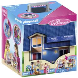 Playmobil® Dollhouse 70985