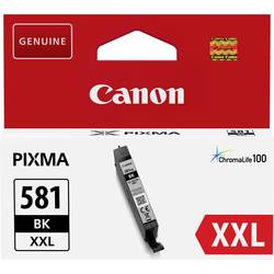 Canon Ink CLI-581BK XXL originál foto černá 1998C001
