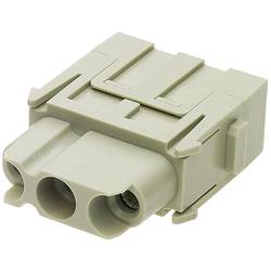 Zásuvkový modul 09140032702 Harting Množství: 1 ks